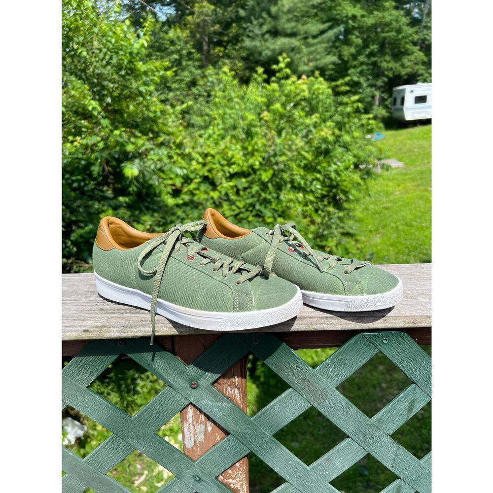 Adidas Skateboarding Rod Laver Silas Sneakers Sz 6 Mens  NWOT